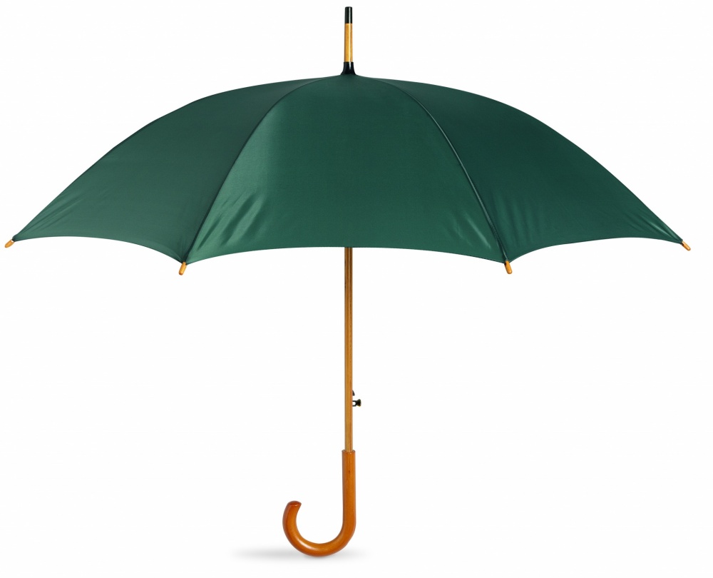 Logo trade advertising products picture of: 23 inch umbrella