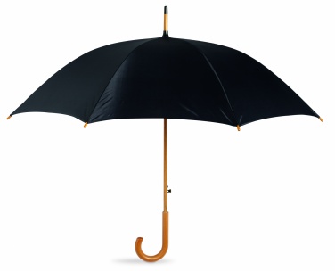 Logotrade advertising product picture of: 23 inch umbrella