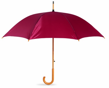 Logotrade promotional giveaway image of: 23 inch umbrella