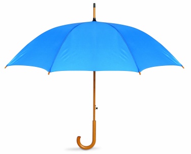 Logo trade promotional products image of: 23 inch umbrella