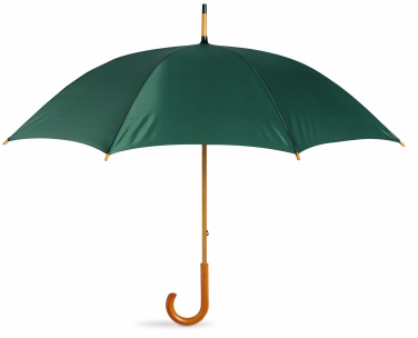 Logo trade promotional giveaway photo of: 23 inch umbrella