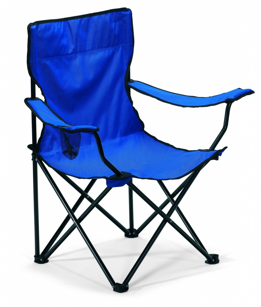 Logo trade promotional giveaways picture of: Outdoor chair