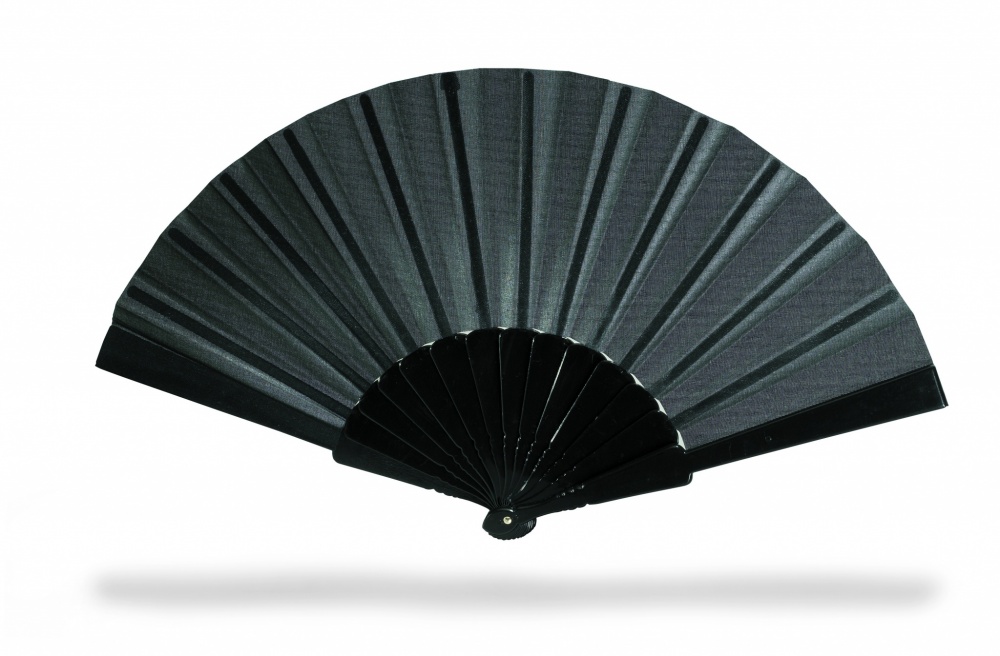 Logotrade promotional gifts photo of: Manual hand fan