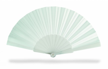 Logotrade corporate gift picture of: Manual hand fan