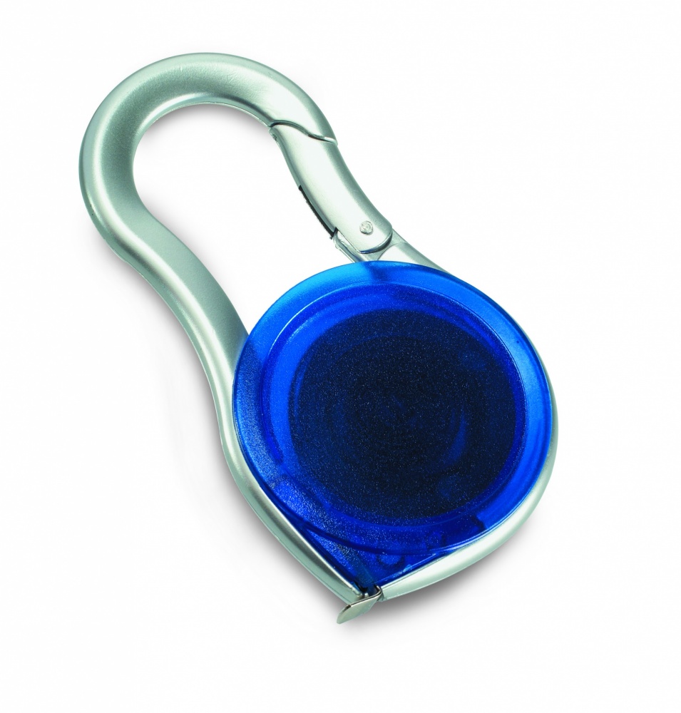 Logo trade corporate gifts picture of: Measuring tape