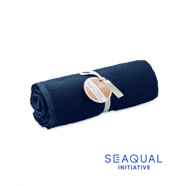 Logotrade business gift image of: SEAQUAL® towel 70x140cm