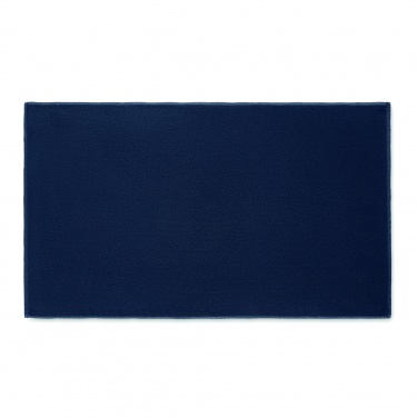 Logotrade promotional merchandise image of: SEAQUAL® towel 100x170cm