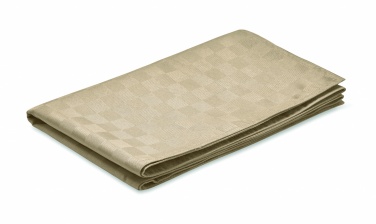 Logo trade promotional items picture of: Table runner in polyester