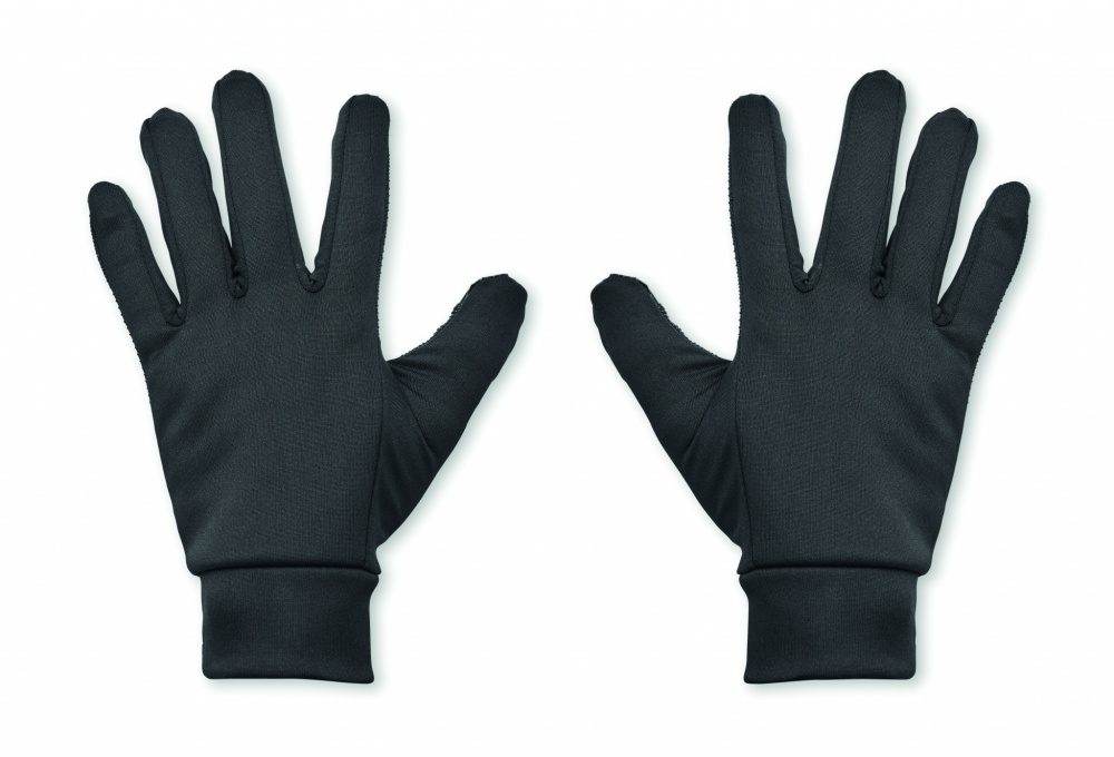 Logotrade corporate gifts photo of: Tactile sport gloves