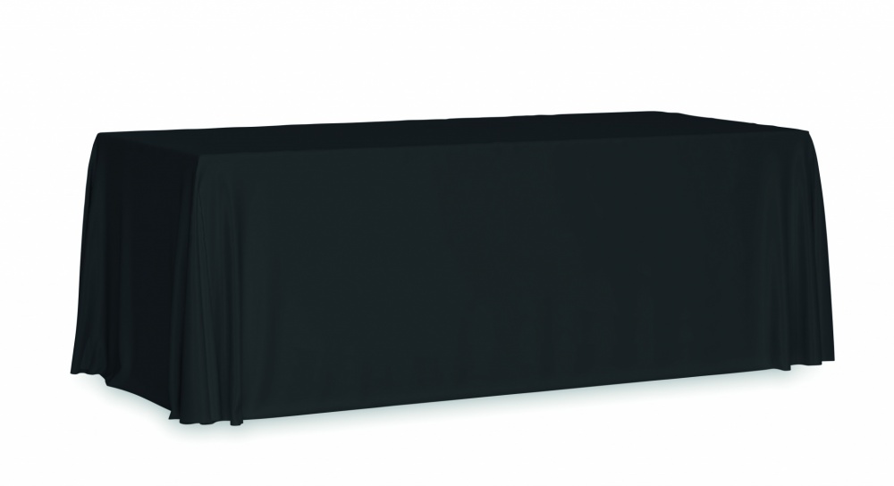 Logo trade promotional products picture of: Large table cloth 280x210 cm