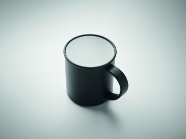 Logo trade advertising product photo of: Reusable mug 300 ml