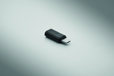 Logo trade promotional item photo of: 3 in 1 cable set