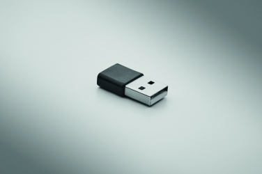 Logotrade promotional item picture of: 3 in 1 cable set