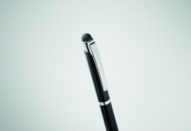 Logotrade promotional item picture of: Stylus ball pen