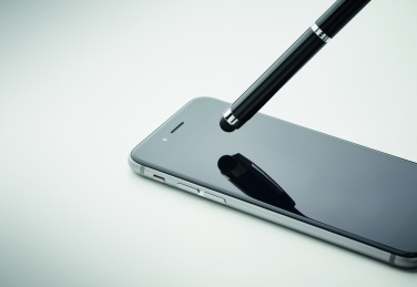 Logotrade promotional item image of: Stylus ball pen