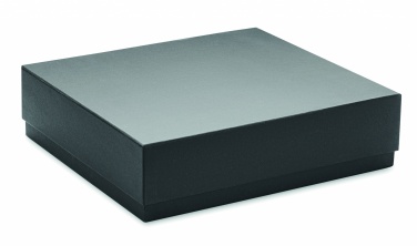 Logo trade promotional items picture of: Luxury 3 piece gift set