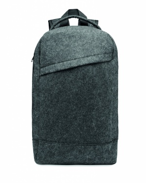 Logo trade corporate gift photo of: 13 inch laptop backpack