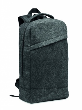 Logotrade promotional giveaway image of: 13 inch laptop backpack