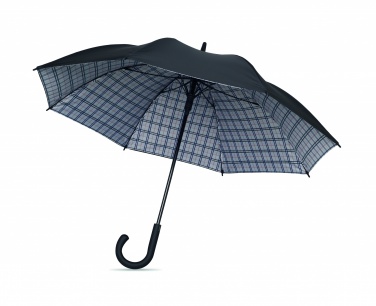 Logotrade corporate gift picture of: 23 inch windproof umbrella