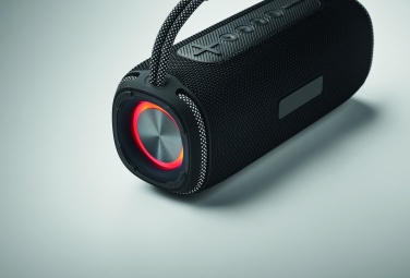 Logo trade promotional giveaway photo of: 2x10 Waterproof speaker