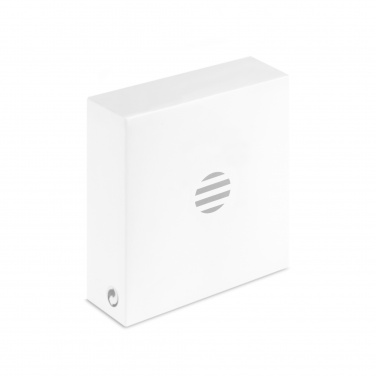 Logotrade promotional giveaway picture of: Recycled 15W Wireless charger