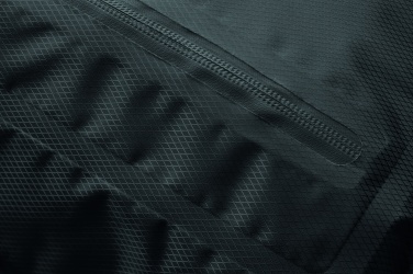 Logo trade advertising product photo of: RPET waterproof rolltop bag