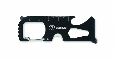 Logo trade promotional product photo of: Multi-tool pocket card
