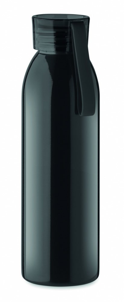 Logotrade corporate gifts photo of: Stainless steel bottle 650ml