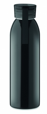 Logotrade promotional product image of: Stainless steel bottle 650ml