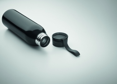 Logotrade promotional item picture of: Stainless steel bottle 650ml