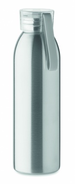 Logo trade business gift photo of: Stainless steel bottle 650ml