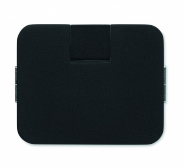 Logo trade advertising products image of: 4 port USB hub