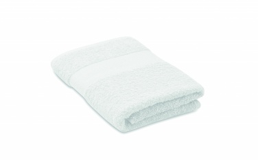 Logotrade promotional merchandise picture of: Towel organic 50x30cm