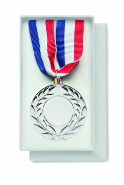 Logo trade corporate gifts picture of: Medal 5cm diameter