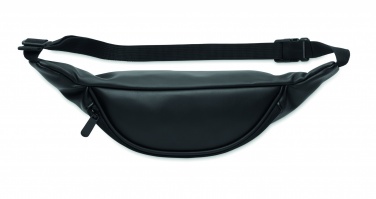 Logotrade corporate gifts photo of: Soft PU waist bag