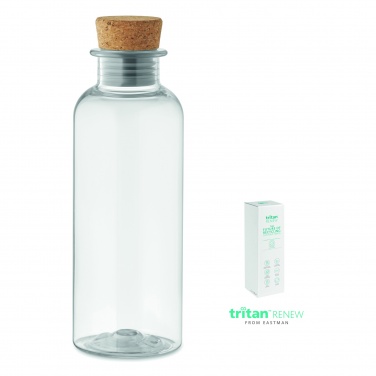 Logotrade promotional item image of: Tritan Renew™ bottle 500ml