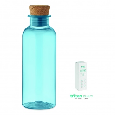 Logo trade promotional giveaways image of: Tritan Renew™ bottle 500ml