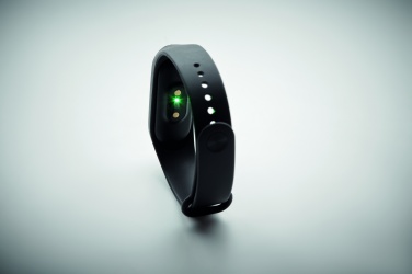 Logo trade promotional gifts image of: Smart wireless health watch