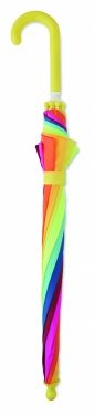 Logotrade promotional giveaway picture of: 18 inch kids umbrella