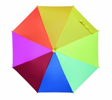 Logotrade business gifts photo of: 18 inch kids umbrella