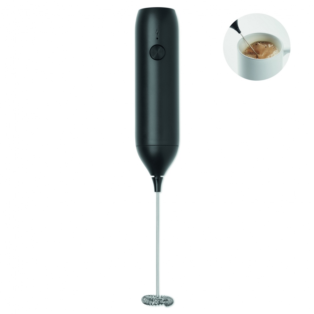 Logotrade advertising product picture of: Electric milk frother