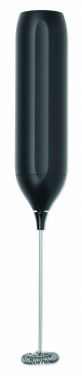 Logo trade promotional items image of: Electric milk frother