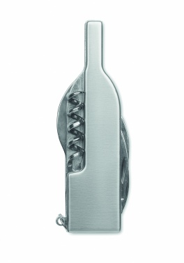 Logo trade promotional merchandise photo of: Multi tool pocket knife