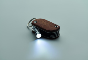 Logotrade business gifts photo of: Multi tool pocket knife