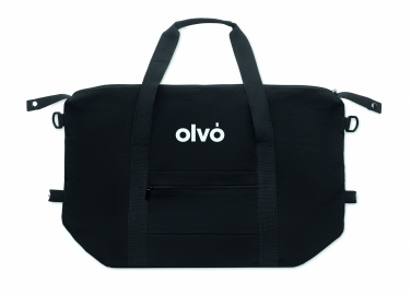Logotrade promotional items photo of: Weekend bag recycled material