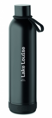 Logo trade promotional gifts picture of: Double wall bottle 500ml