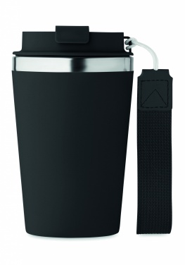 Logo trade promotional products picture of: Double wall tumbler 350 ml