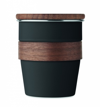 Logotrade promotional product picture of: Single wall tumbler 350 ml