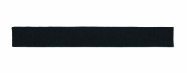 Logo trade advertising products picture of: Scarf in RPET polyester