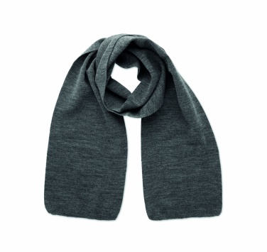 Logotrade promotional items photo of: Scarf in RPET polyester